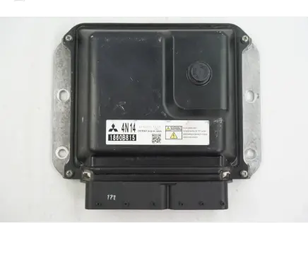 Mitsubishi Outlander Engine control unit/module 1860B815