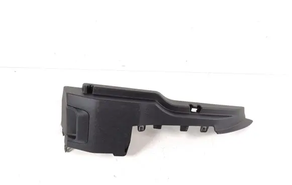 Citroen C4 III e-C4 Other trunk/boot trim element 98343855ZD