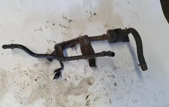 Hyundai ix20 Turbo system vacuum part NOCODE