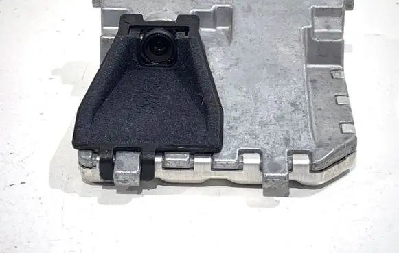 Mazda 6 Windshield/windscreen camera GHP9-67XCX-A