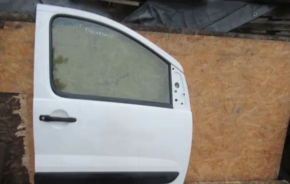 Fiat Scudo Front door