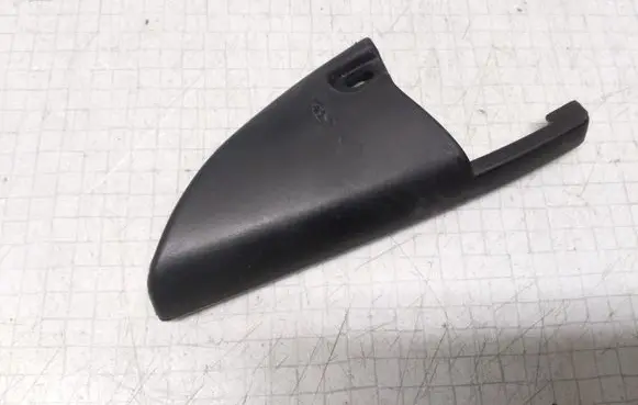 Audi 80 90 S2 B4 Other front door trim element 893857505