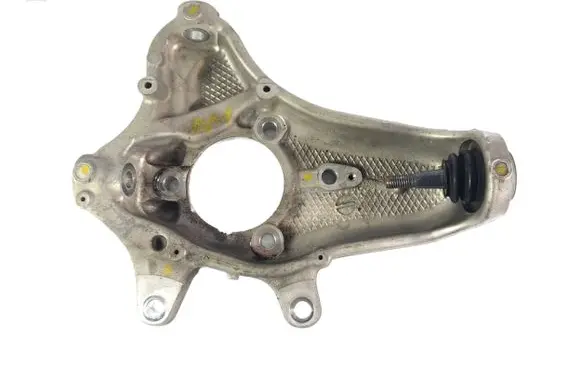 Chevrolet Corvette C7 Rear wheel hub spindle/knuckle 23113206