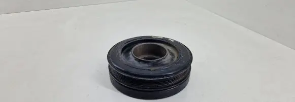 Audi A6 S6 C7 4G Crankshaft pulley 059105251CJ