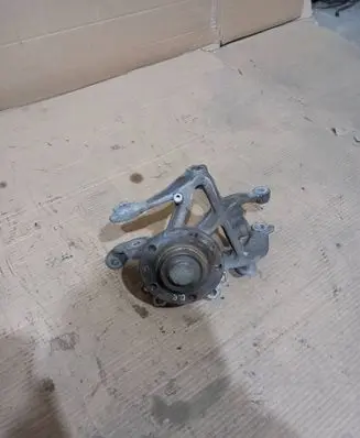Citroen C5 Rear wheel hub 110340717 518180