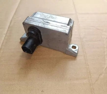 Volkswagen Touran I ESP acceleration yaw rate sensor 7H0907655 448801001041 10098503254