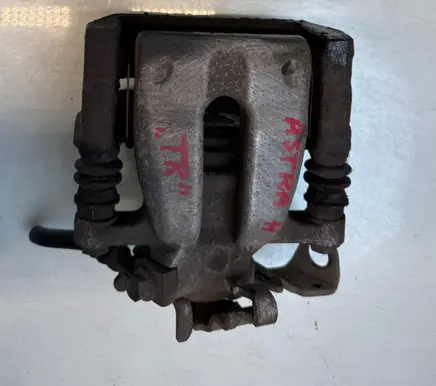 Opel Astra H Rear brake caliper 221