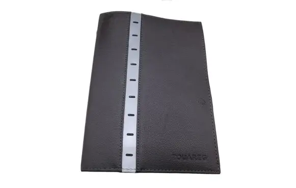 Volkswagen Touareg I Owners service history hand book 