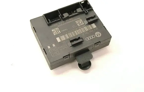 Audi Q7 4L Door control unit/module 4F0959795P