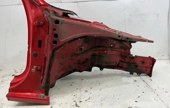 Audi A3 S3 8V Front quarter panel 8V | 68475634065314,780