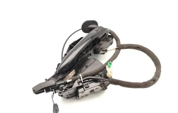 Renault Zoe Front door lock 805034985R 40517236