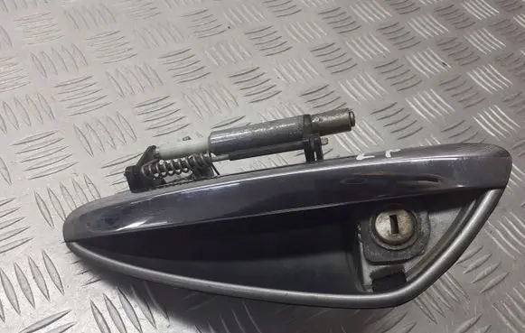 Alfa Romeo 159 Front door exterior handle B948