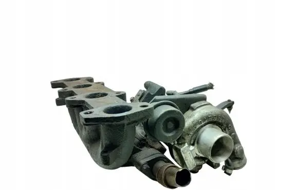 Alfa Romeo 147 Turbo 55191595