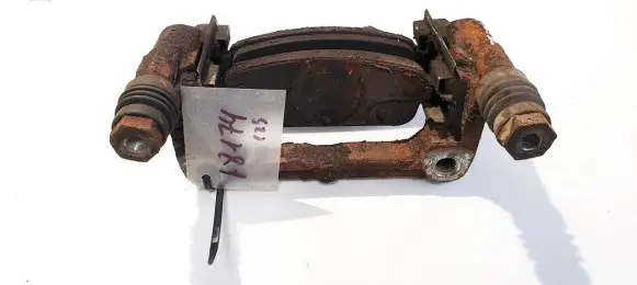 Chevrolet Cruze Rear brake caliper