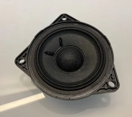 Porsche Cayenne (9Y0 9Y3) Panel speaker 971035415G 7207770200 V31078