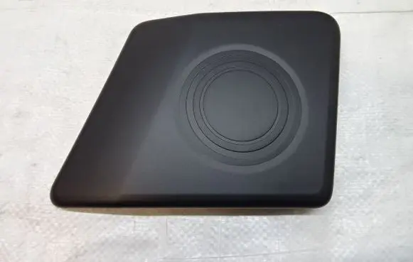 Peugeot Expert ACC Distronic radar sensor grill/trim 98119297XT