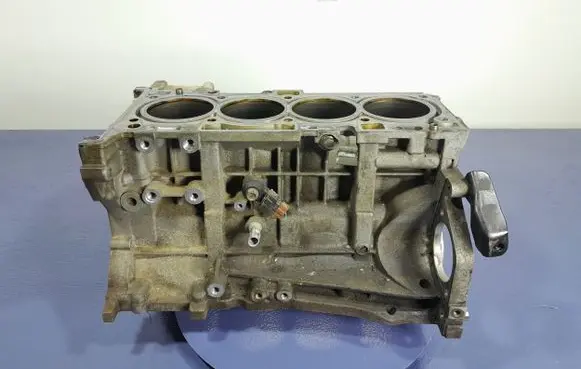 Mitsubishi Outlander Engine block 