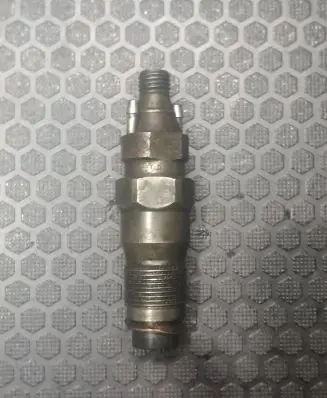 BMW 5 E34 Fuel injector KCA21S71