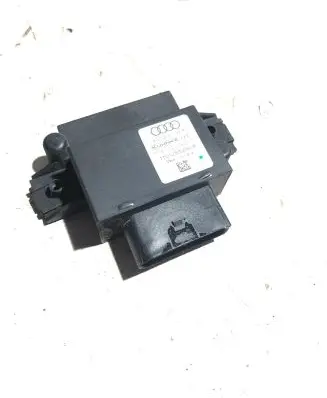 Audi A4 S4 B8 8K Fuel injection pump control unit/module 4G0906093B 110128300918