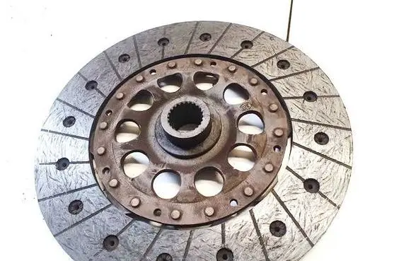 Honda CR-V Clutch pressure plate 3214049810