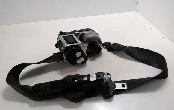 Mercedes-Benz ML W164 Front seatbelt A2118600688 605987100A