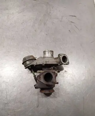 Fiat Doblo Turbo 55230176