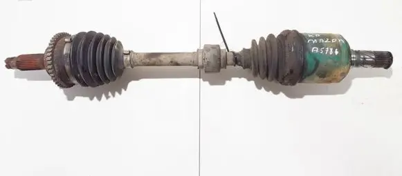 Mazda 6 Front driveshaft