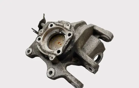 Lancia Thesis Rear wheel hub 60665851