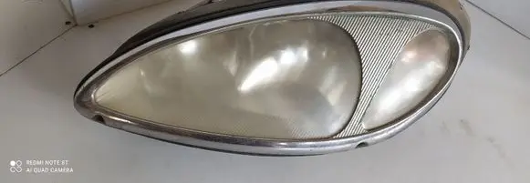 Chrysler PT Cruiser Headlight/headlamp