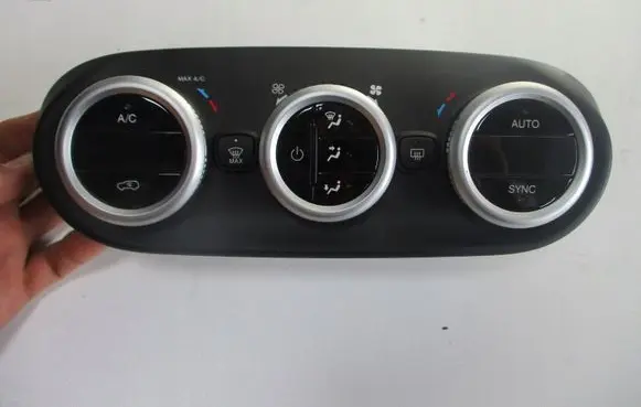 Fiat 500X Other interior part 07356867220