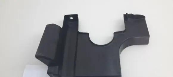 Lexus IS 220D-250-350 Engine splash shield/under tray 5144430170