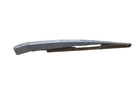 Opel Astra H Rear wiper blade arm 13105983