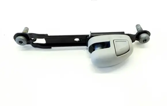 Jeep Compass Seat belt height adjuster 0060985164