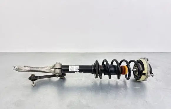 Audi A4 S4 B9 Front shock absorber/damper 8W0031AB