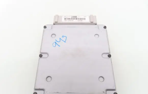 Ford Focus Engine control unit/module 1M5F12A650BF