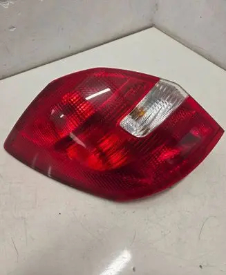 Skoda Fabia Mk2 (5J) Rear/tail lights 5J6945095 5J6945111 7SWX13A603