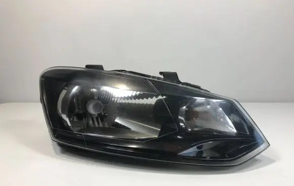 Volkswagen Polo V 6R Headlight/headlamp 6R1941016E 89093890 899338905