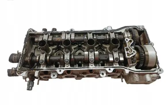 Nissan Micra Engine head BX0UKL4