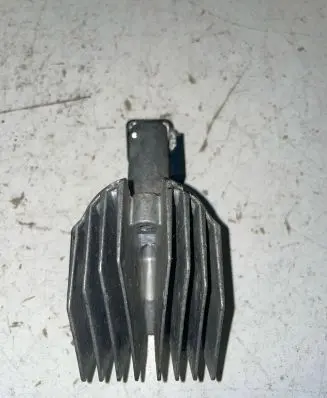 BMW 5 F10 F11 Light module LCM 2172260