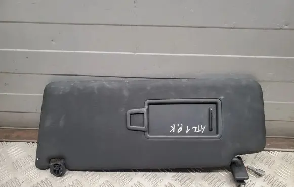 Volkswagen Atlas Sun visor 3CN857551E