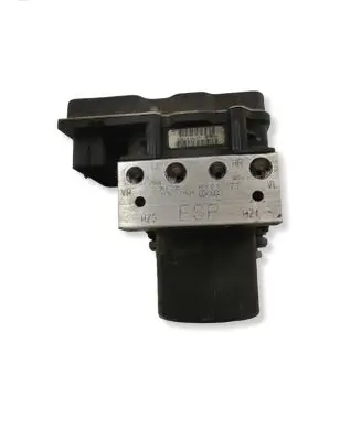 Audi A6 S6 C6 4F ABS Pump 0265235100