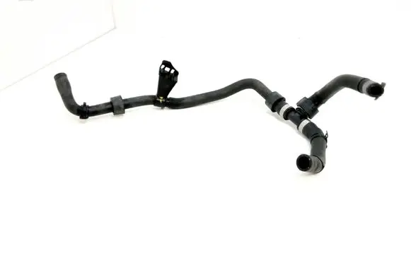 Volkswagen PASSAT B7 USA Engine coolant pipe/hose 5C0122109D