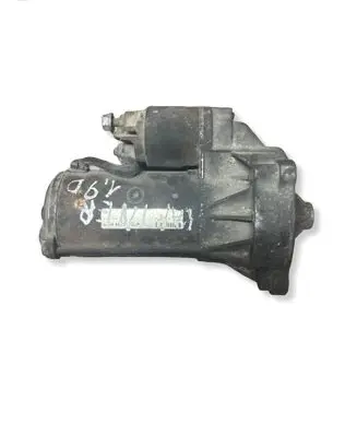 Peugeot Partner Starter motor 