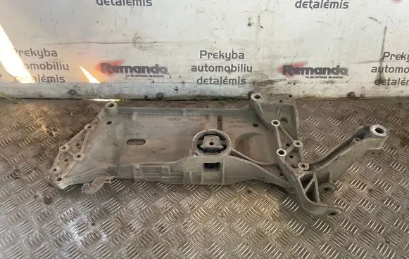 Volkswagen Golf V Front subframe 1K0199369F