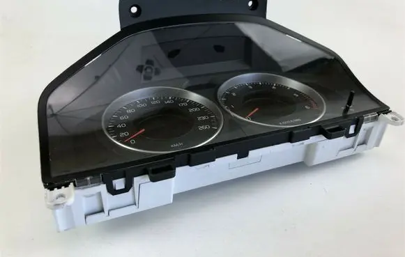 Volvo V60 Speedometer (instrument cluster) 31343323AA H2100