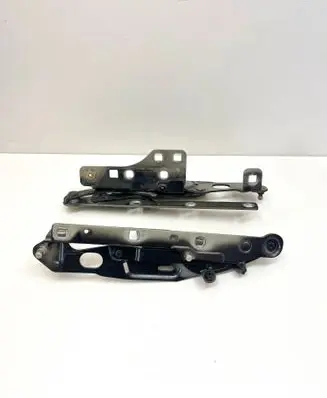 Mercedes-Benz SL R230 Engine bonnet/hood hinges A2308800228 A2308800128