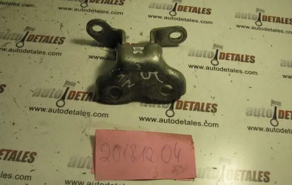 Toyota Avensis T250 Rear door upper hinge