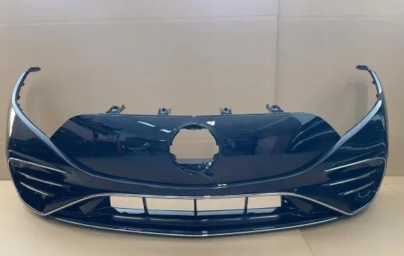 Mercedes-Benz EQS V297 Front bumper A2978880600