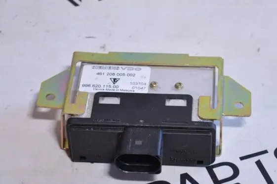 Porsche 911 996 Cruise control unit/module 99662011500