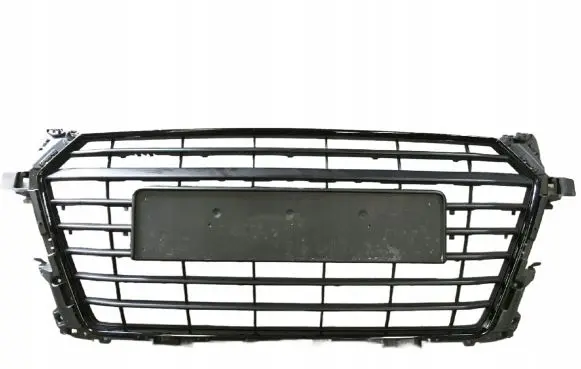 Audi TT TTS RS Mk3 8S Front bumper upper radiator grill 8S0853651